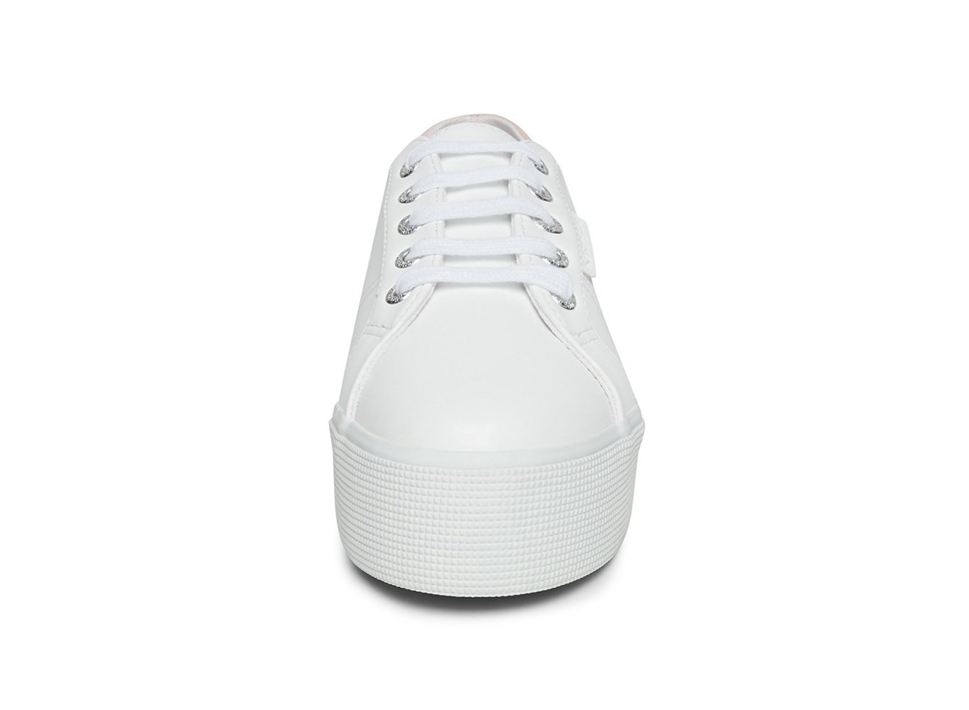 Alpargata Superga Mujer Blancas - 2790 Synleanappaw - 042963KNZ